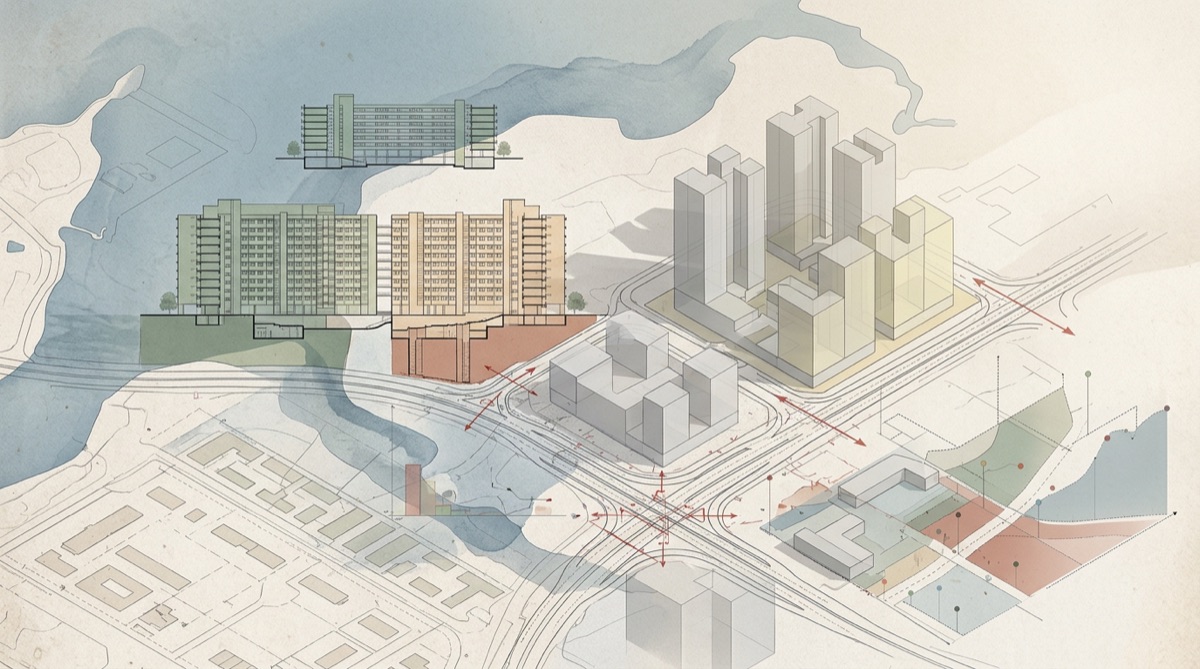 Hoi Hup Wins Miltonia Close EC Site at $732 PSF PPR. Why the 3-Bidder Turnout Matters.