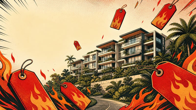 ABSD fire sale? Terra Hill discounted by up to $1.63 million