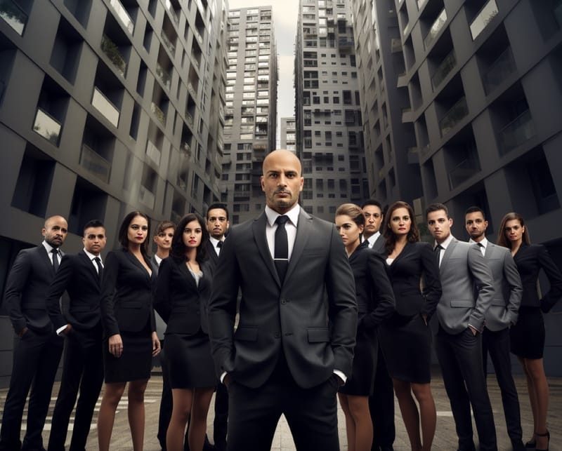More property agents in 2024