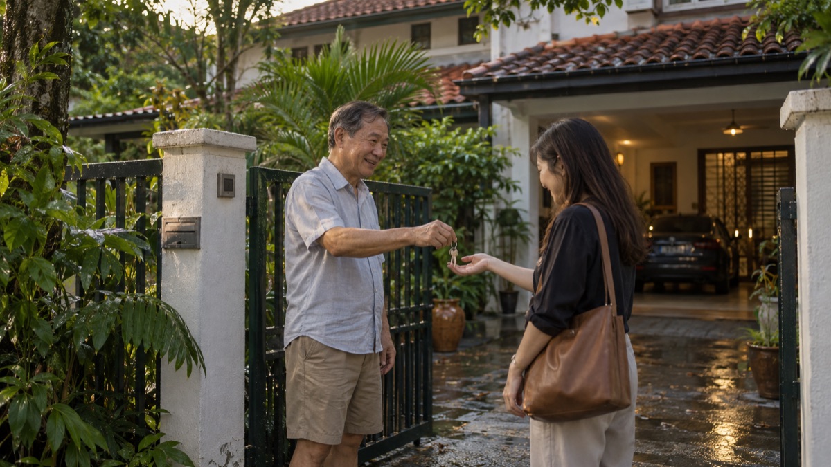 More Landed Homes Could Change Hands in 2027. Will Prices Follow?