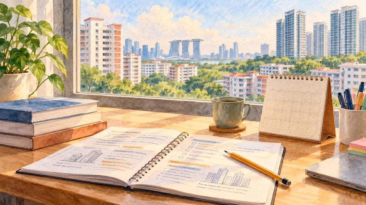RES Exam: Are New Property Policies Immediately Examinable?