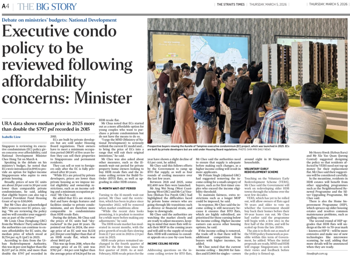 EC Prices Have More Than Doubled Since 2015. Now the Government Is Finally Reviewing the Policy.